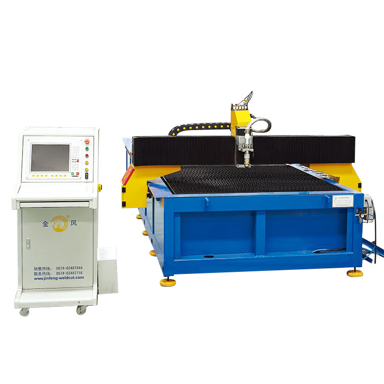 CNC -Plasma -Schneidmaschine ist eines der wesentlichen Werkzeuge in Ihrem Fertigungsgeschäft